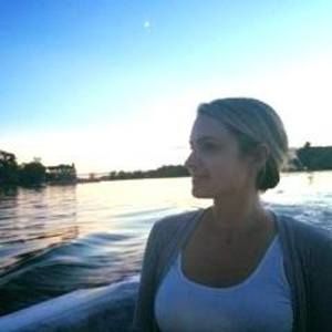 Meet your Posher, Molly